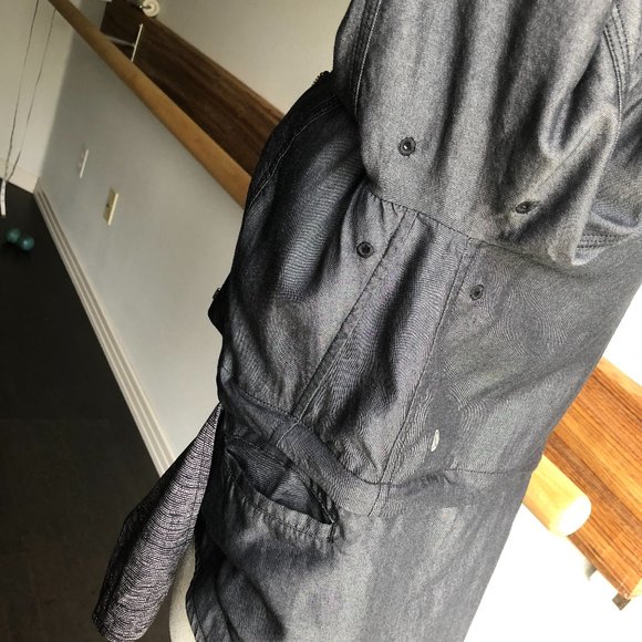 Lululemon Tranquility Jacket - Picture 11 of 12